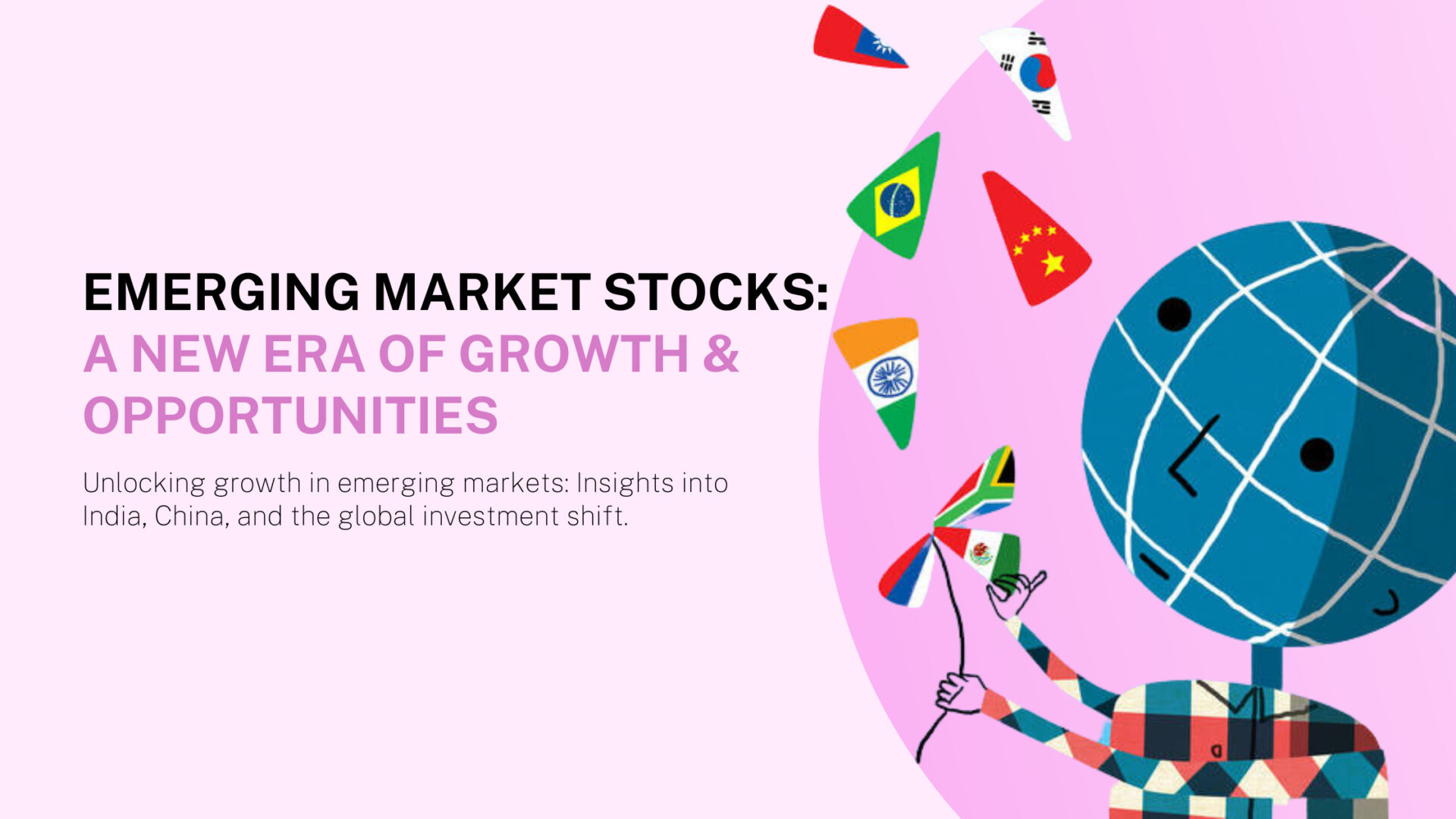 Unlocking Potential: Investment Growth Opportunity