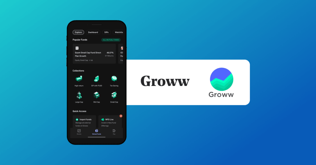 8 Best Mutual Fund App to Invest in India 2023