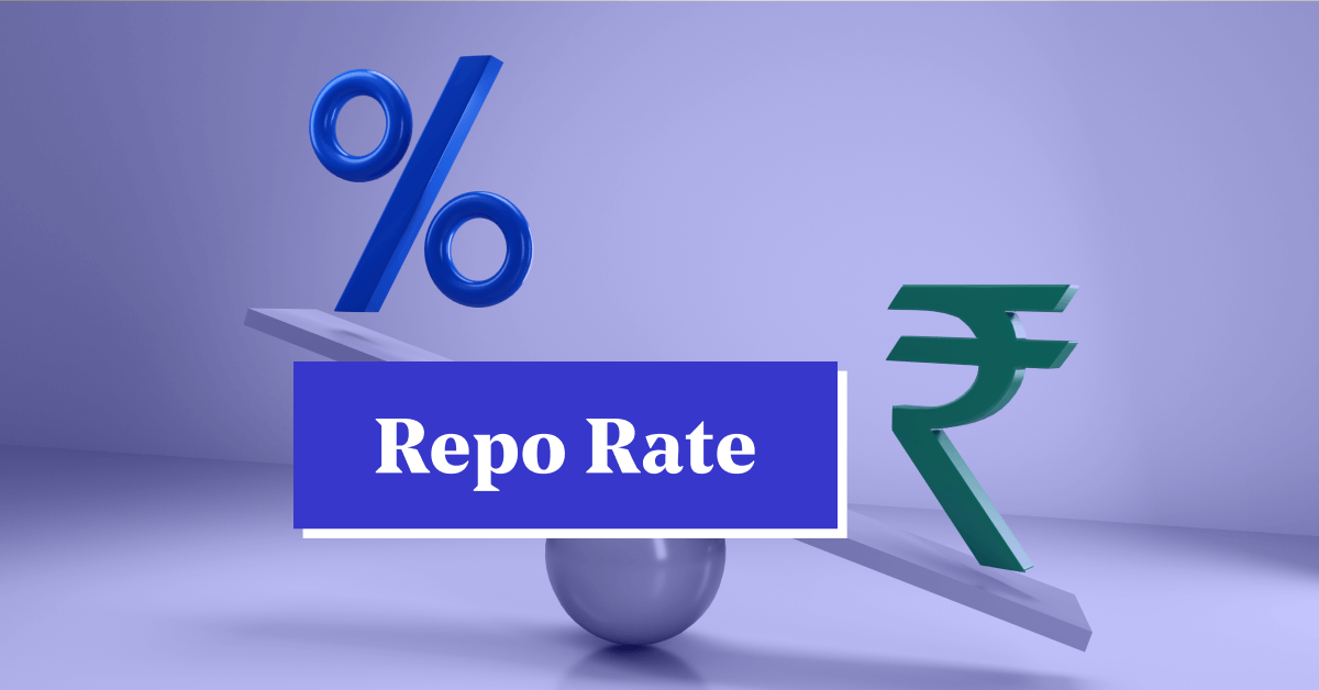 What is Repo Rate?