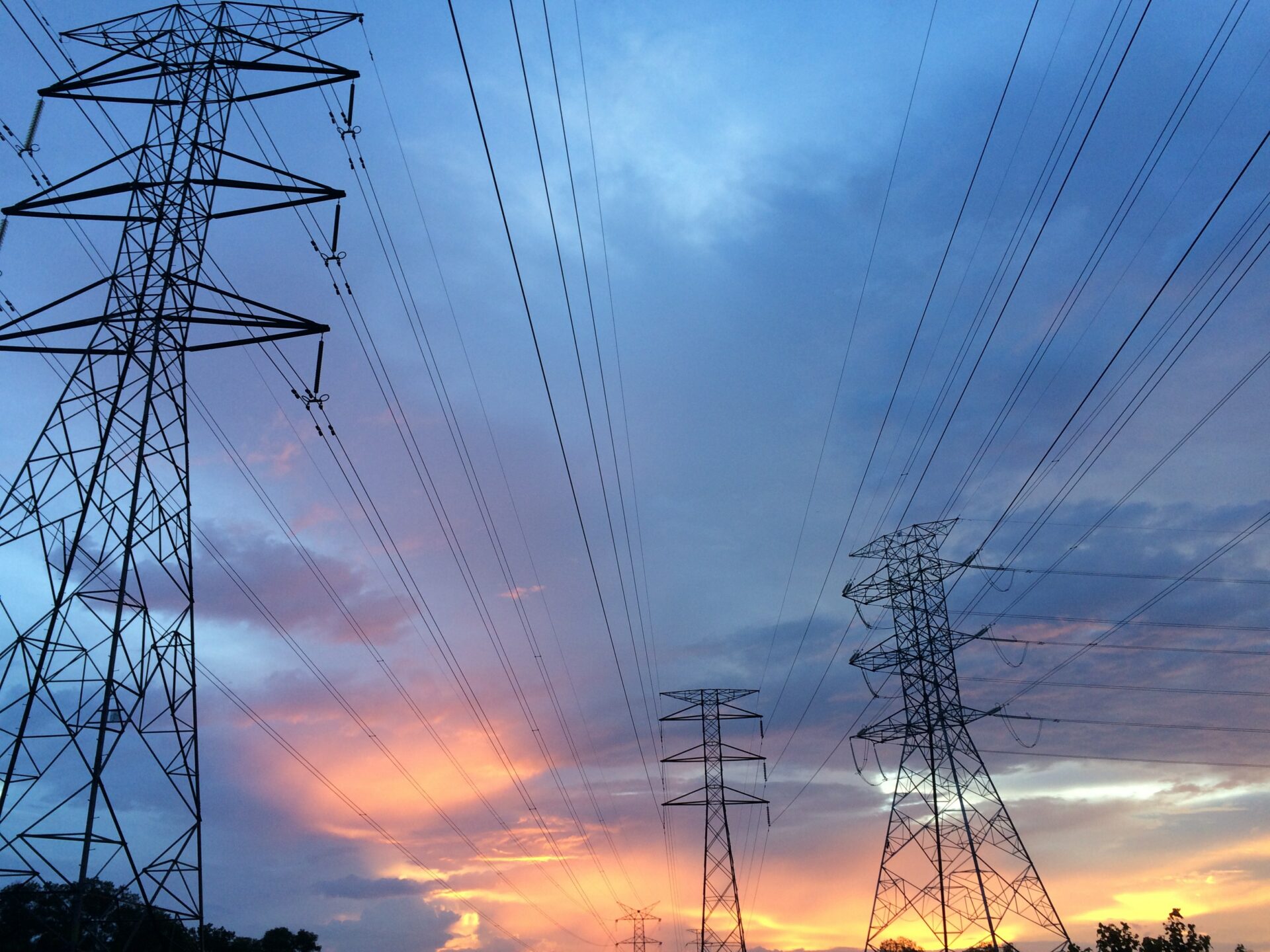 Electrifying Returns: What’s Behind the Power Stocks’ Rally