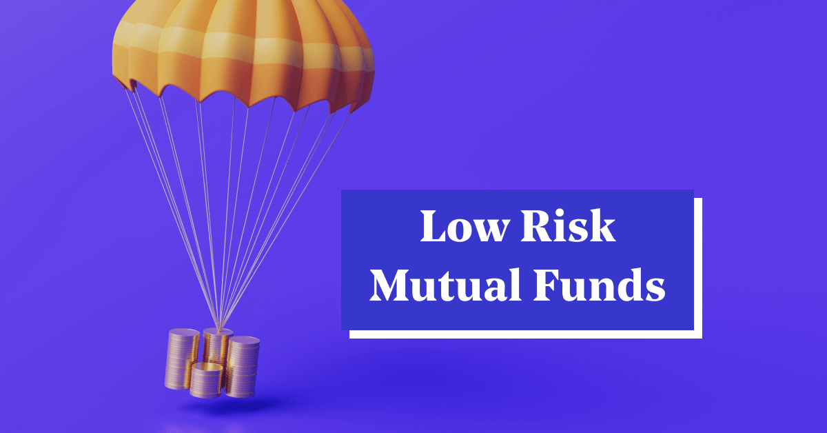 Top 10 Low Risk Mutual Funds to Buy in the Share Market in India 2024