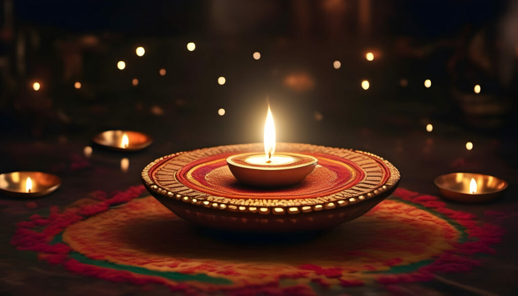 Diwali 2023 Investment Outlook: Navigating Uncertainties and Seizing ...