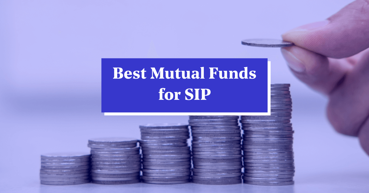 Top Mutual Funds for SIP to Invest Online in 2024