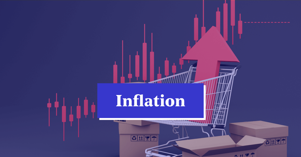 What is Inflation? Learn its Meaning, Types, &amp; the Gradual Increase in Price