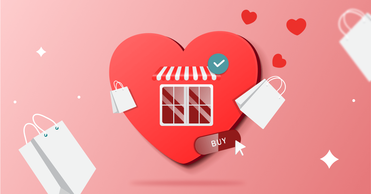 Love, Commerce, and Evolution: The Complex Tale of Valentine's Day