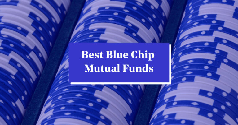 which bluechip fund is best