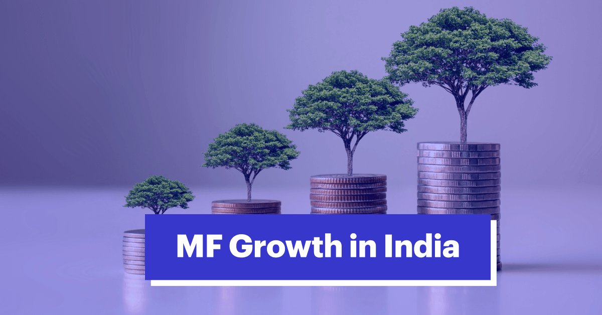 The rise of India’s home-grown mutual fund investors