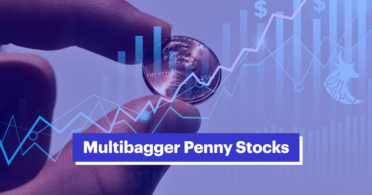 Best Multibagger Penny Stocks in India for 2025