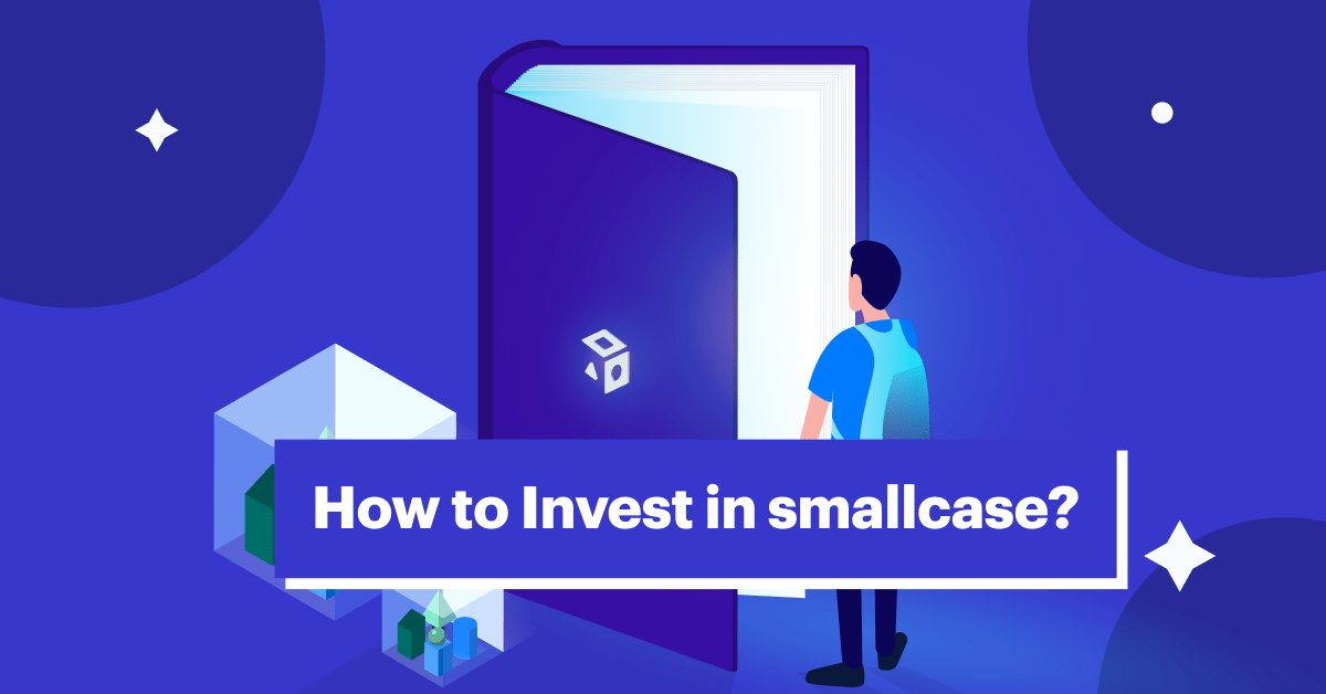 How to Invest in smallcase in India – Step-by-Step SIP & Lump-Sum Guide for 2025