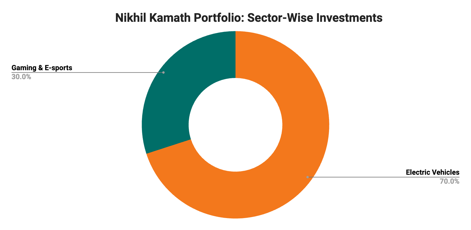 Nikhil Kamath’s Portfolio and Stock Holdings in 2026