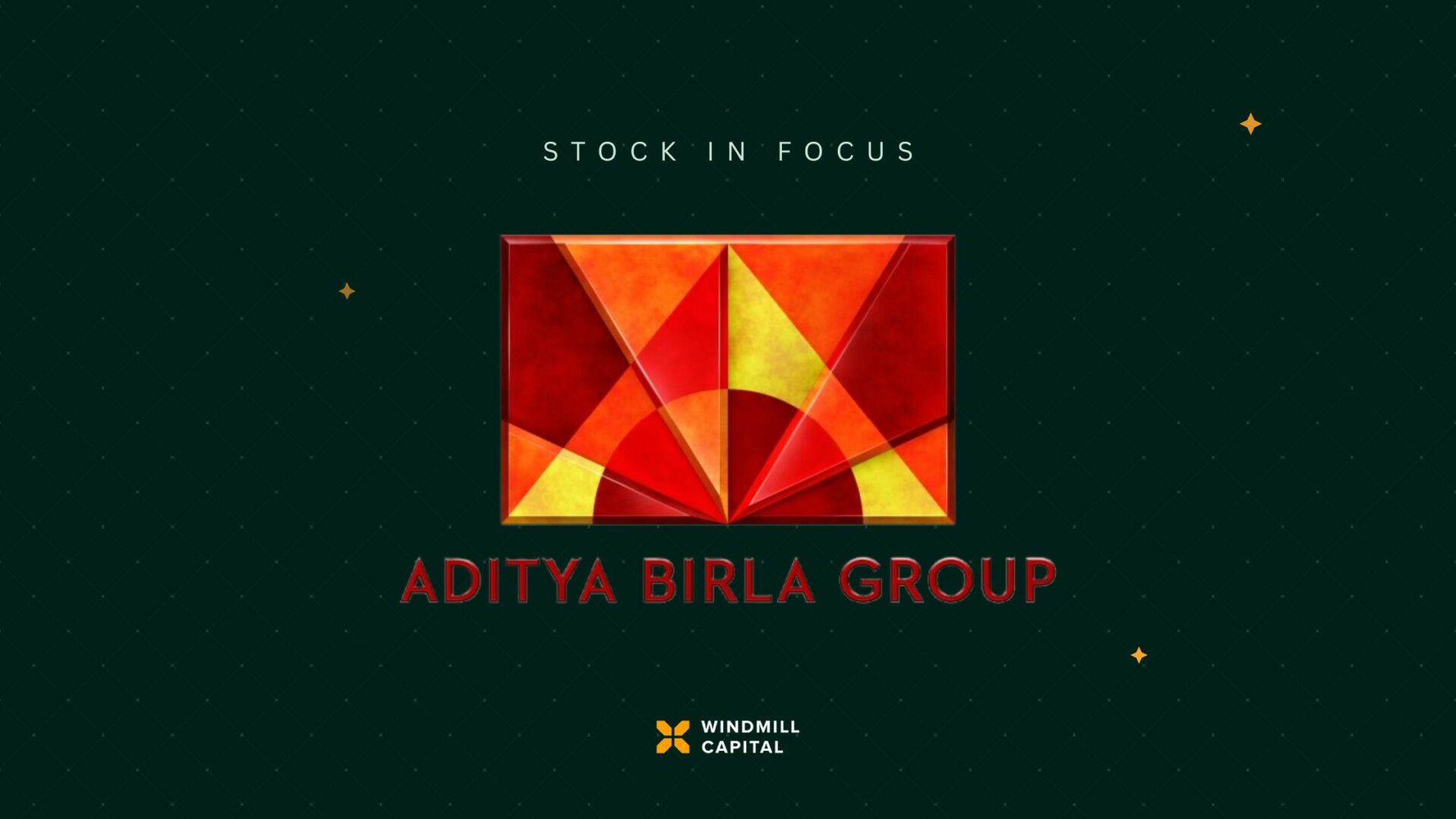 Aditya Birla Capital: A Financial Conglomerate Finding Its Stride
